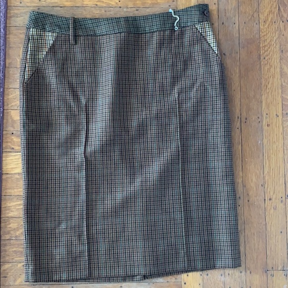 Paul Smith Dresses & Skirts - Paul Smith Skirt